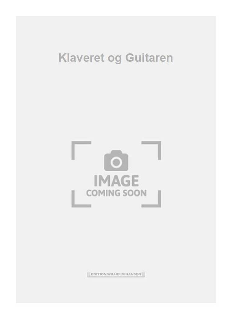 Klaveret og Guitaren